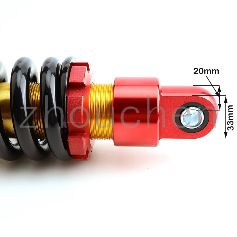 Suspension Arrière pour Moto Pit D343 Pocket Bike RL