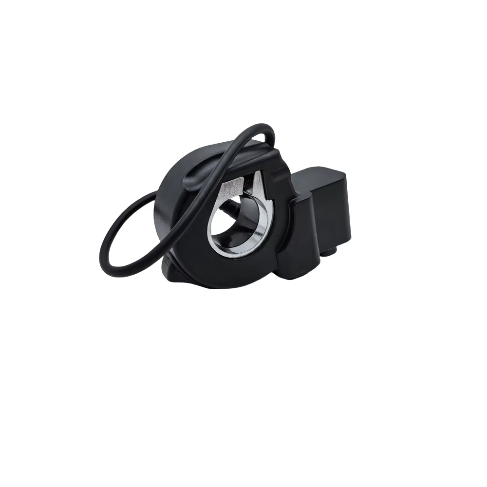 OUXI V8 V20 vélo électrique 5 broches 3 en 1 bouton de commutation klaxon tournant interrupteur e-bike accessoires de remplacement