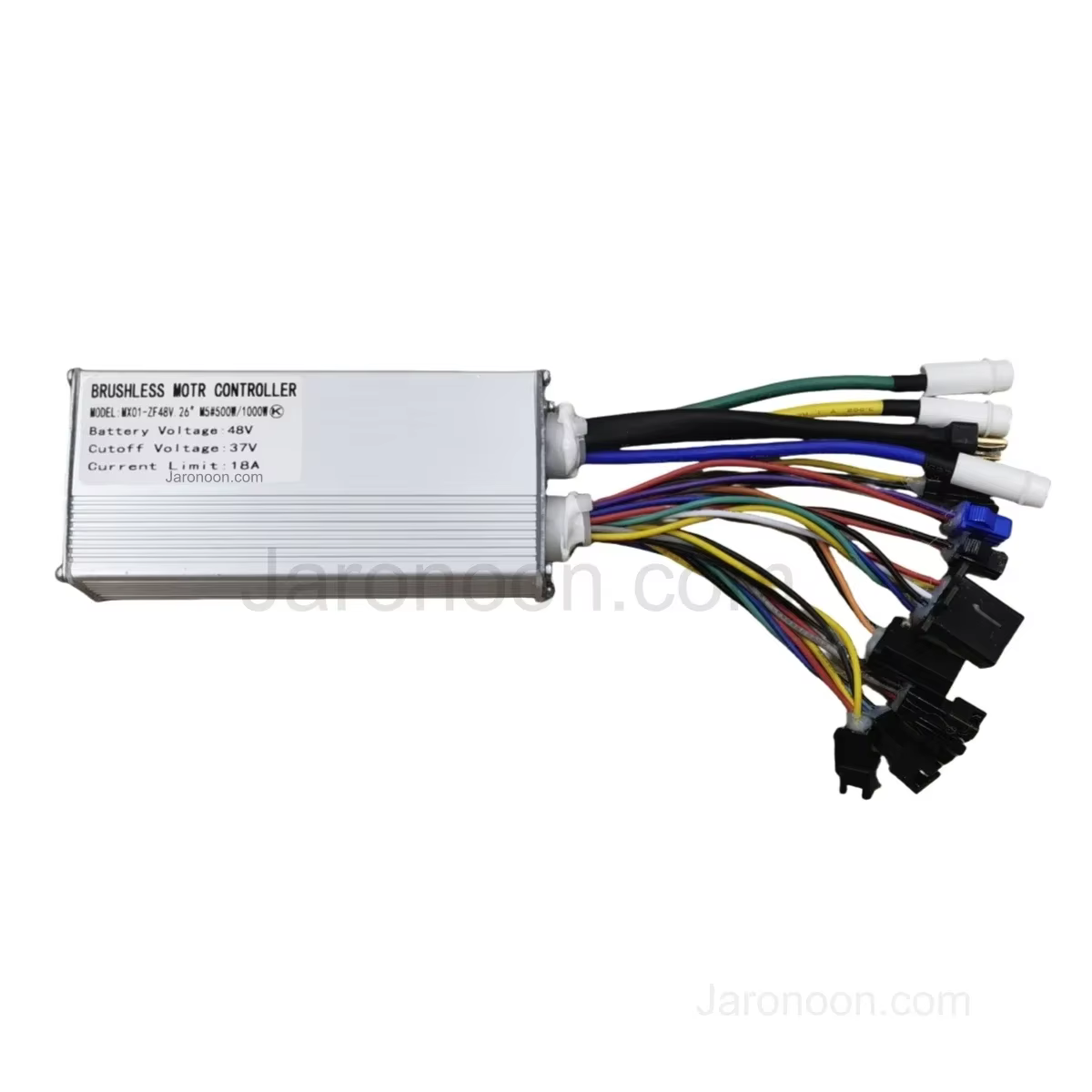 Contrôleur spécial pour vélo électrique Shengmilo MX01 / MX02 / MX03 / M90 / M80 / S600