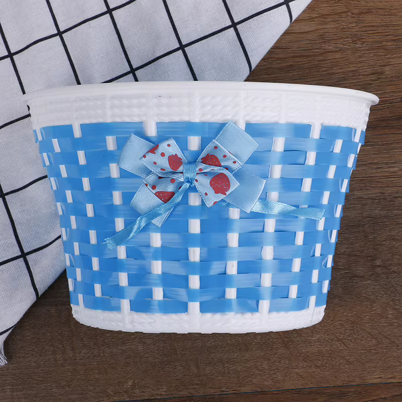 Panier de vélo sac avant