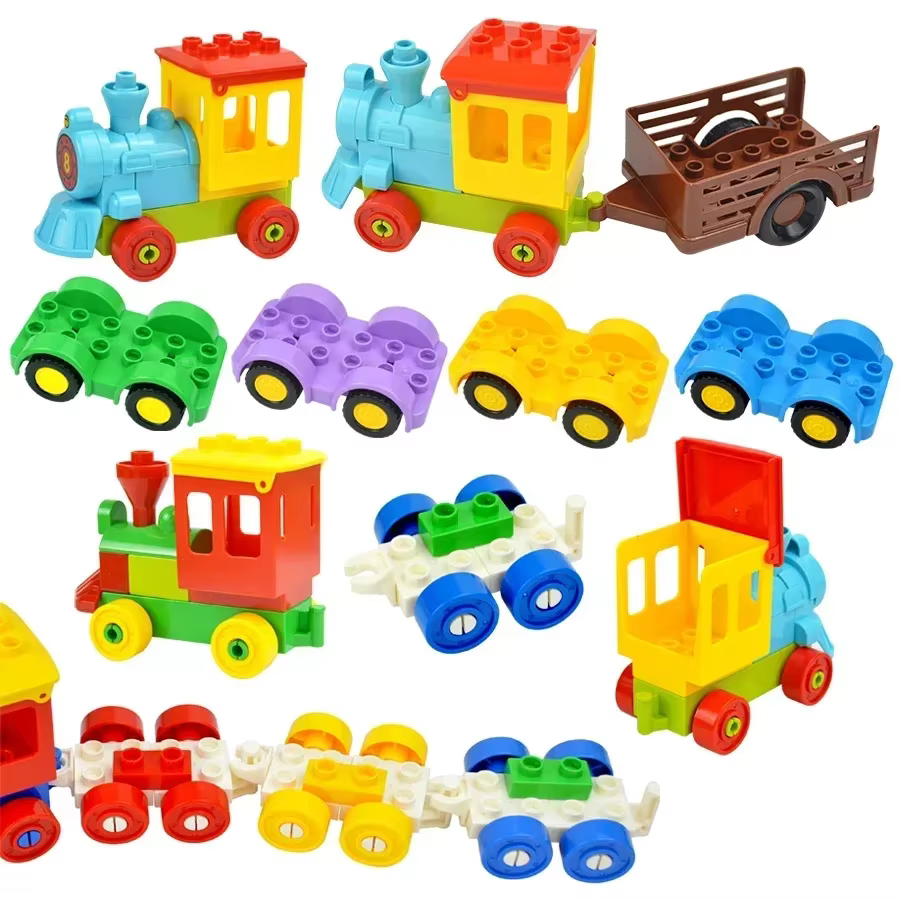 Accessoire de Transport de voiture de Train urbain