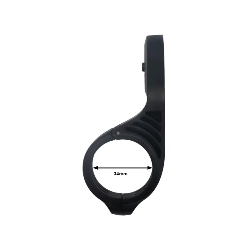 Support de montage pour ordinateur de vélo