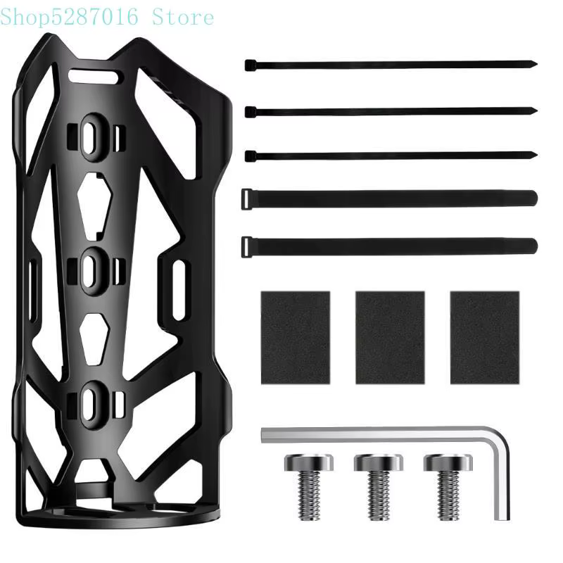 BICYCLES CARGO CAGE Bélo