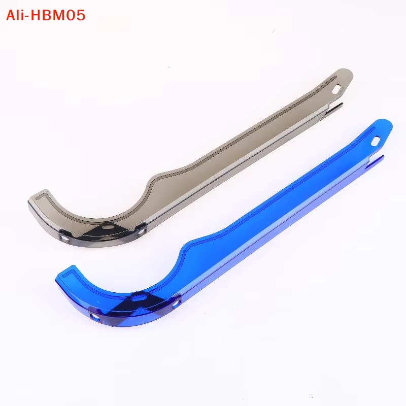 (HB05) Protection de chaîne de vélo