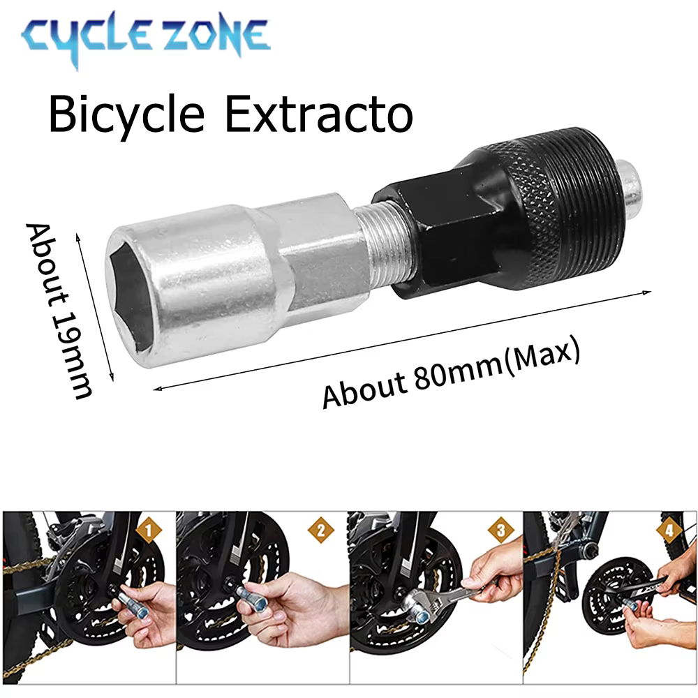 Kits d'outils de réparation de vélo