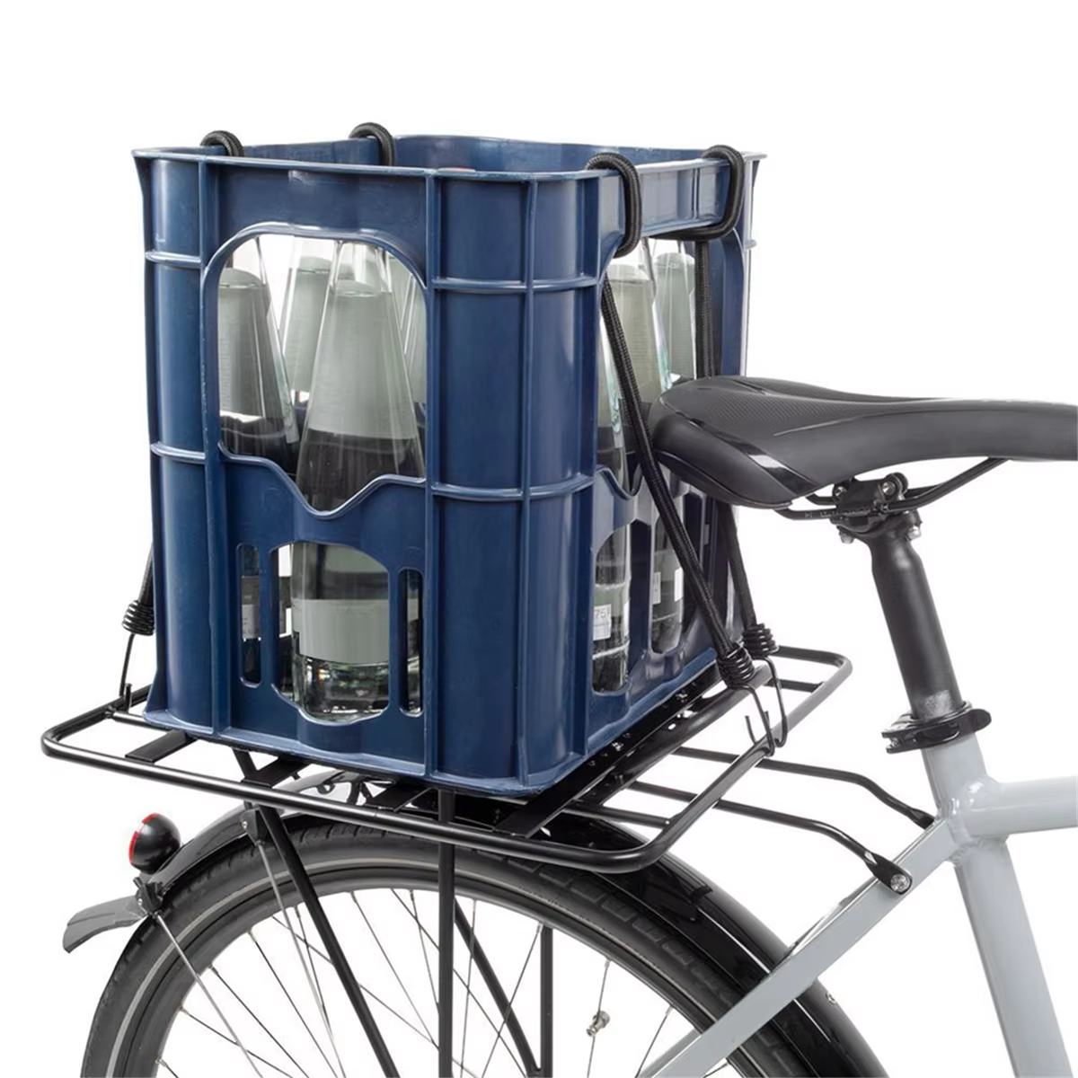 THE ~ Support d'étagère arrière de vélo