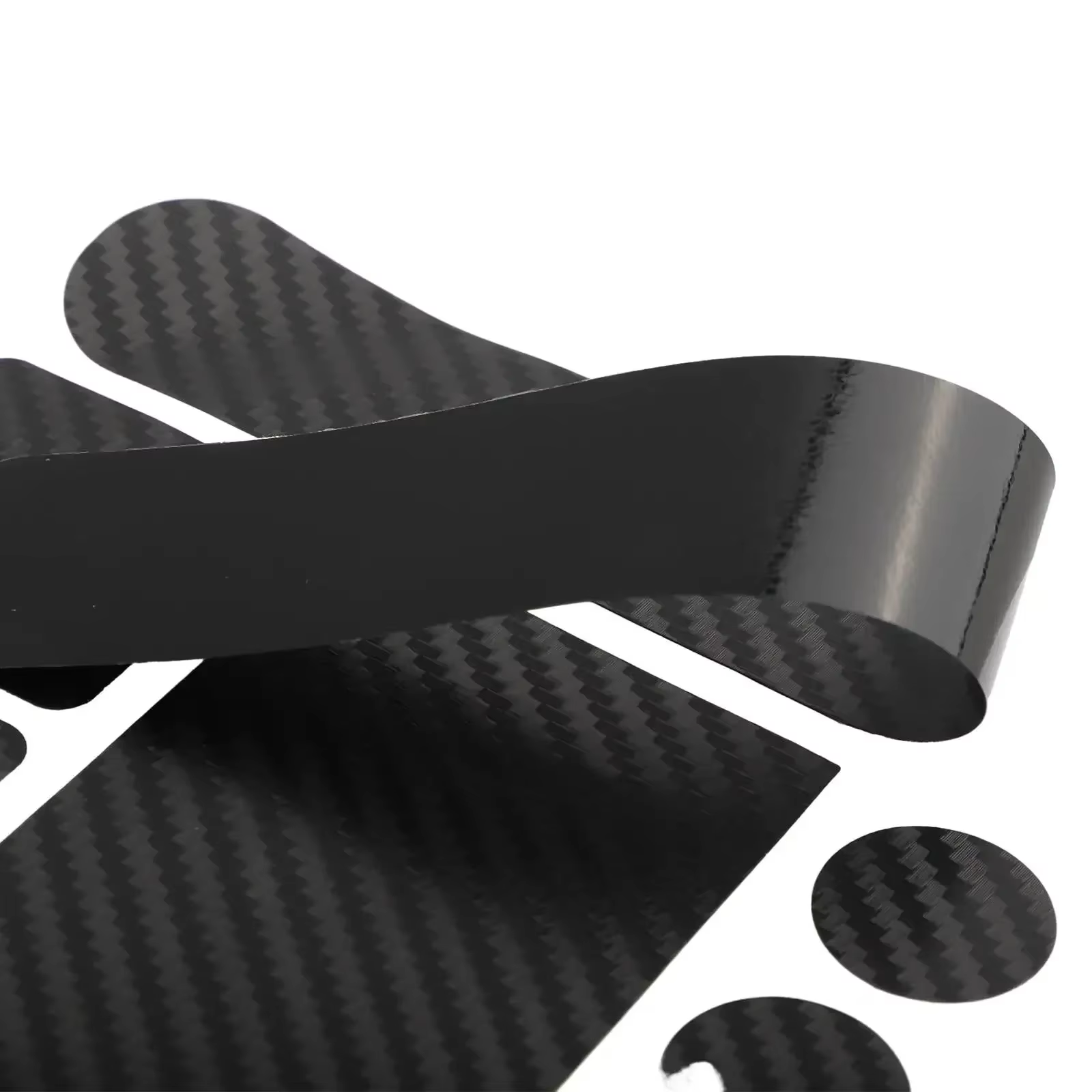 Autocollant de Protection de cadre de vélo