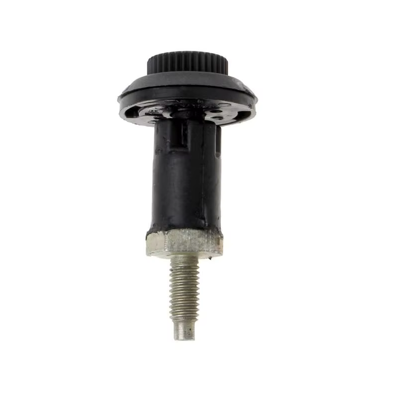 Clip couvercle moteur HDI, Installation facile, 16 pièces, boulon capot remplacement pour C4 C5