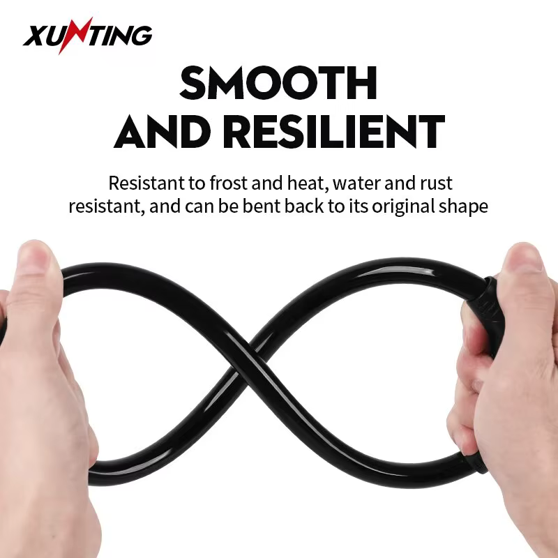 Xunting – câble de verrouillage de vélo 54cm