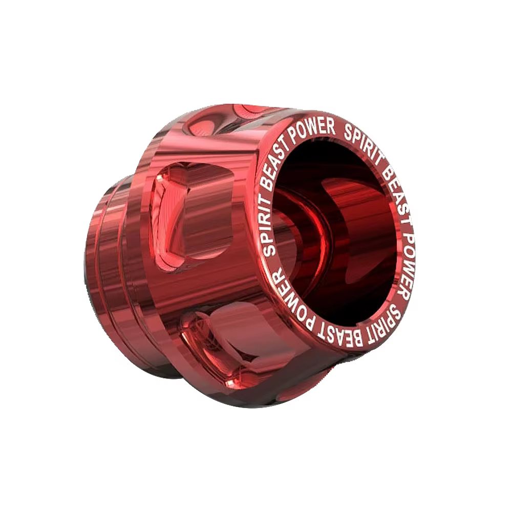 Pour Scooter électrique Dualtron Thunder2 VICTOR accessoires Modification universelle Spirit Beast bloc Anti-chute tasse