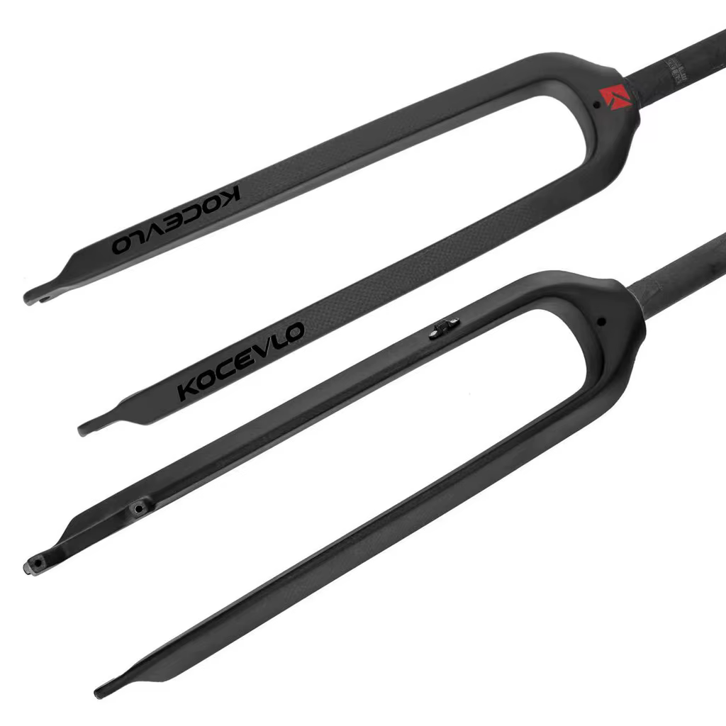 Fourche de vélo de montagne KOCEVLO 26/27.5/29 pouces