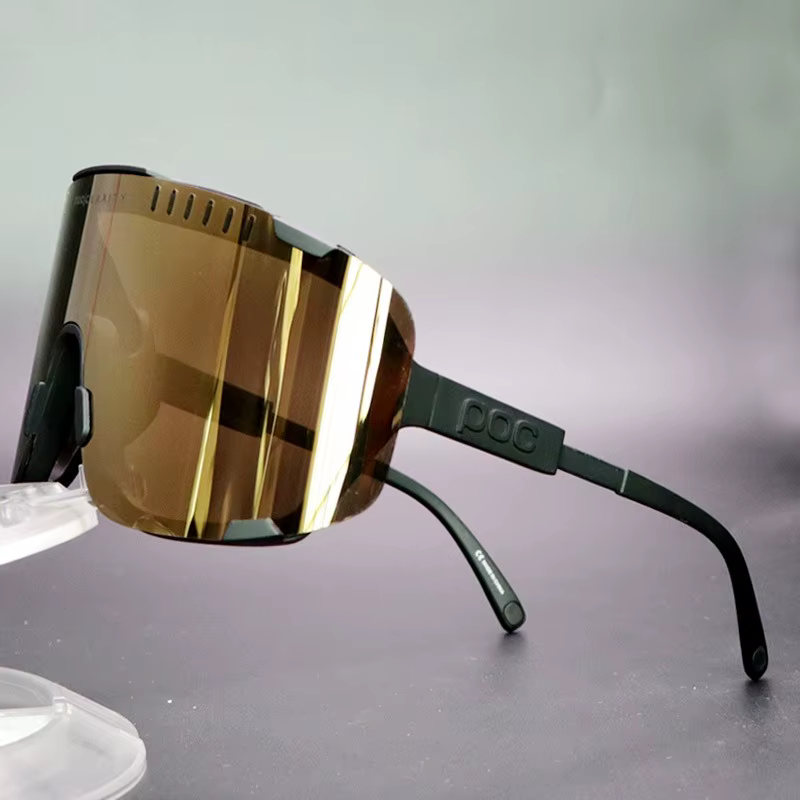 Lunettes de vélo POC DEVOUR