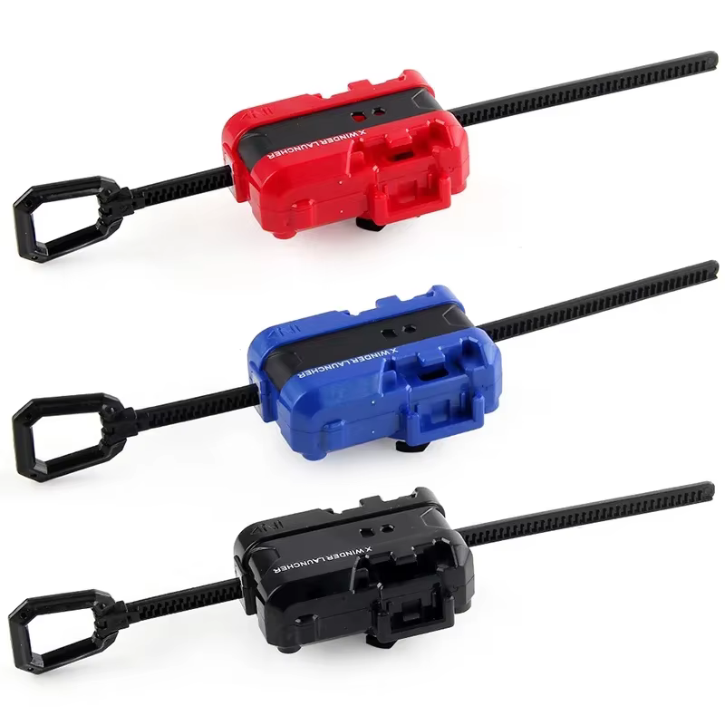 Bayblade Accessoires Lanceur Bx Lanceur Ux, cadeau d'anniversaire, Ux01 Ux08 Ux09 appartient aux accessoires Bx, adapté aux séries Bx