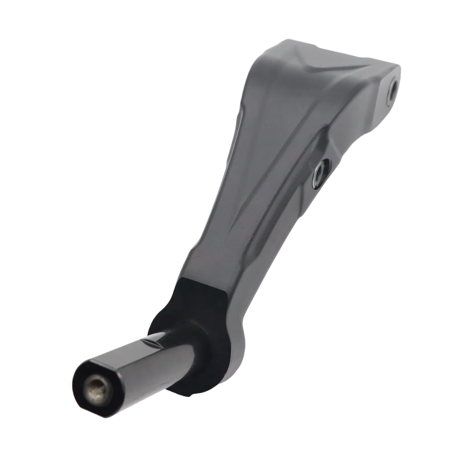 Kukirin G2 maître cadre de tête rotative Scooter électrique petit tuyau fileté à traverse kugoo