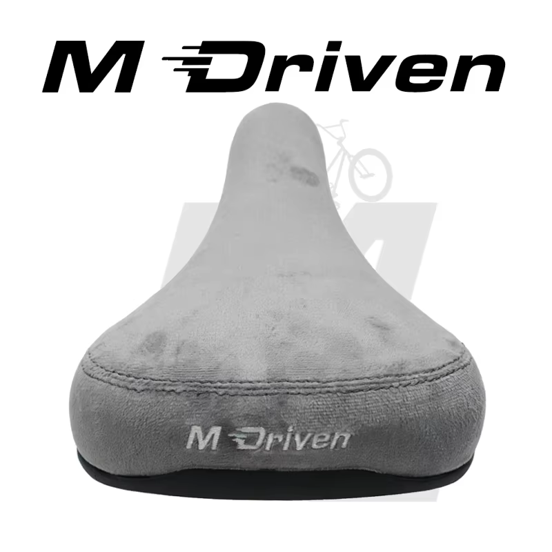 Selle de BMX M Driven, selle professionnelle de BMX Freestyle