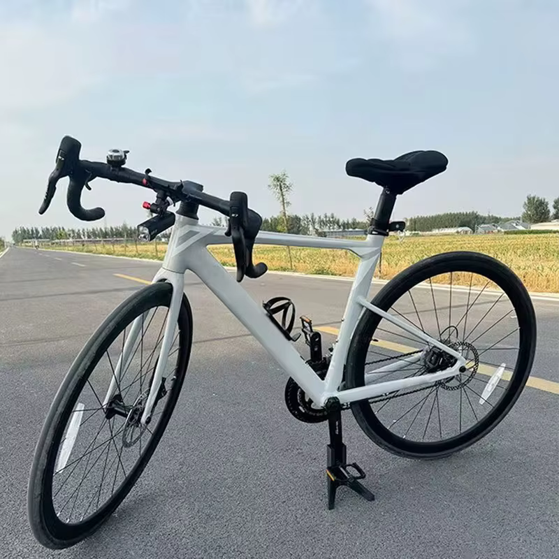 Béquille de vélo pour VTT et vélo de route 26 pouces