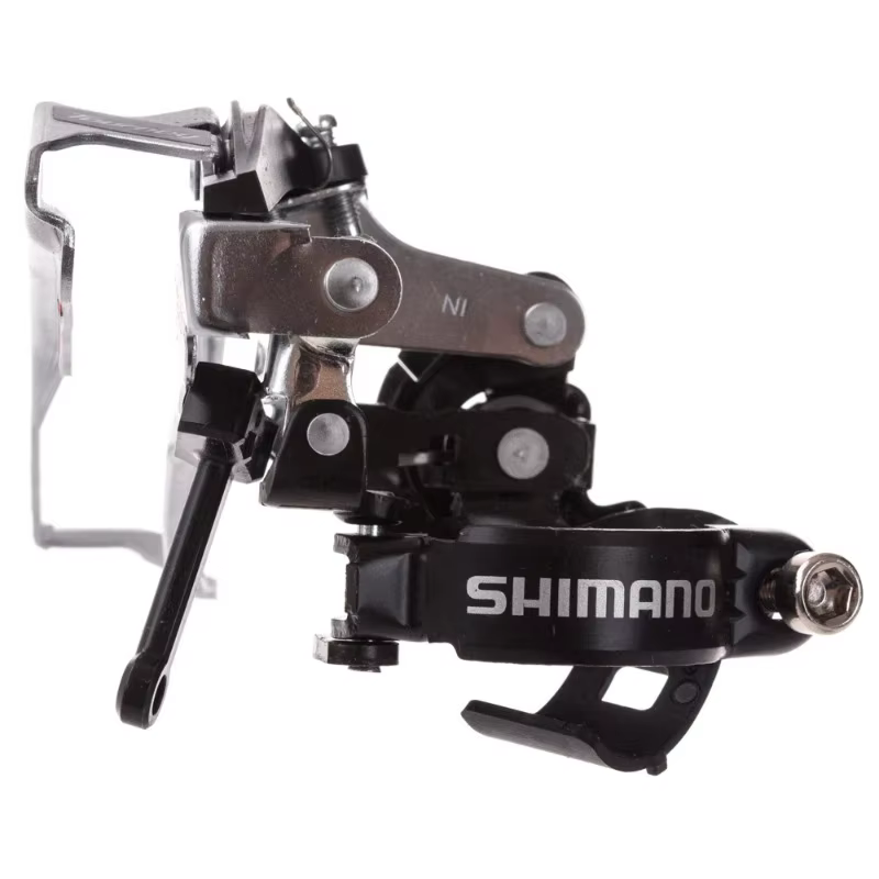 Shimano Tourney TY700 Dérailleur avant FD-TY700 vélo Support de bande