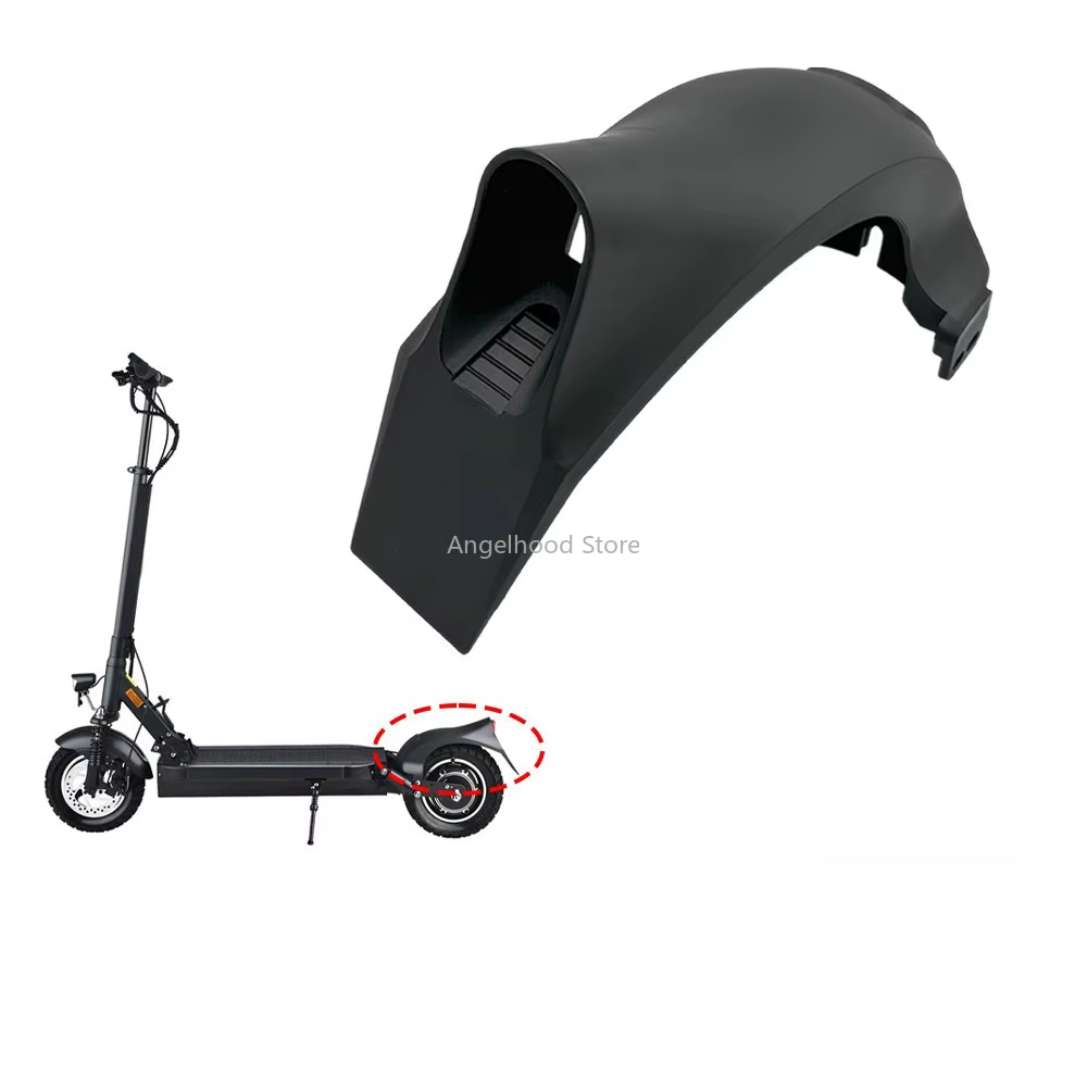Garde-boue arrière pour Scooter électrique Joyor Y6-S/Y8-S