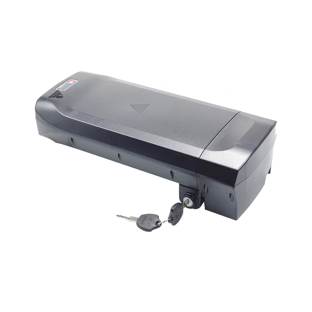 Samebike-Batterie 48V 10
