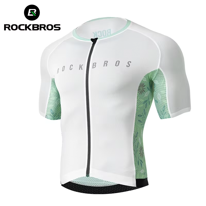 Maillot de cyclisme pour homme