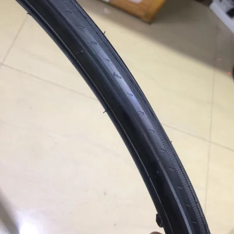 Kenda-Pneu 24x1 pouces pour fauteuil roulant électrique ultra-fin