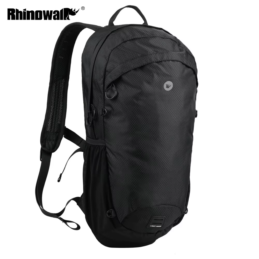 Rhinowalk – sac à dos respirant pour vélo
