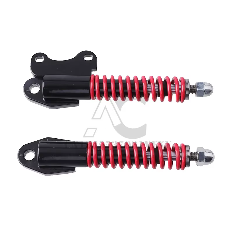 Amortisseur de suspension avant pour scooter électrique de 8 pouces