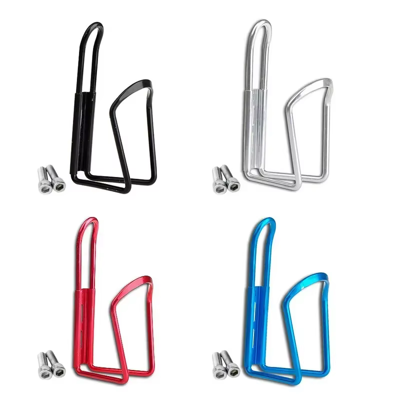 Porte-bouteille d'eau pour vélo