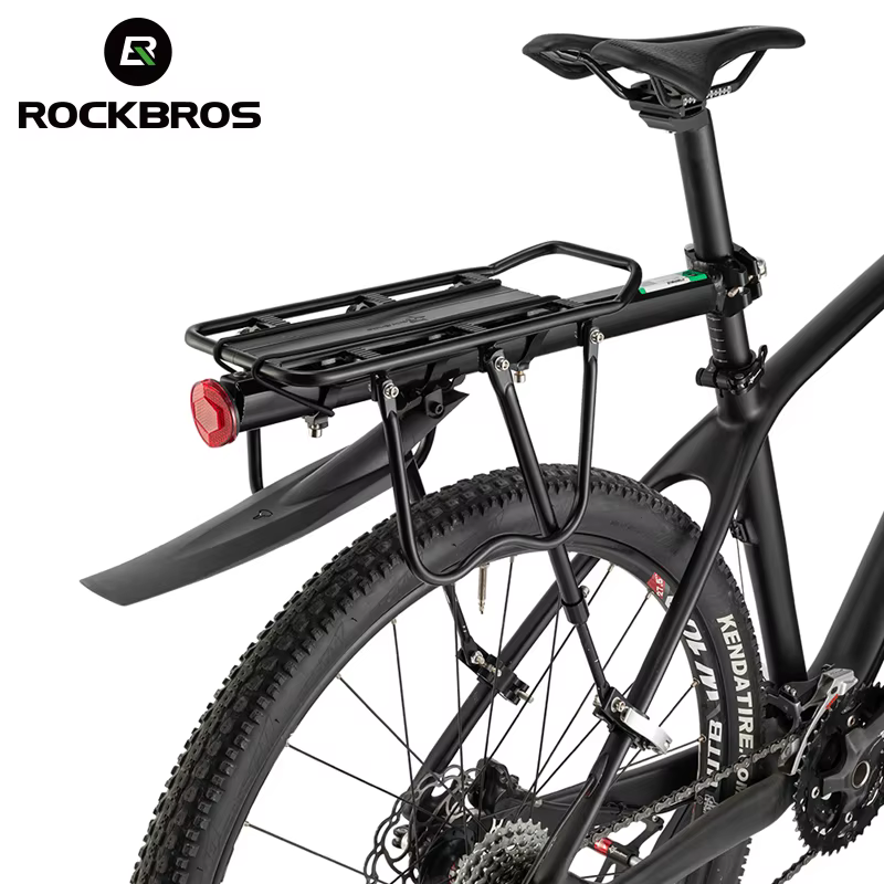 Support de vélo à dégagement rapide T1