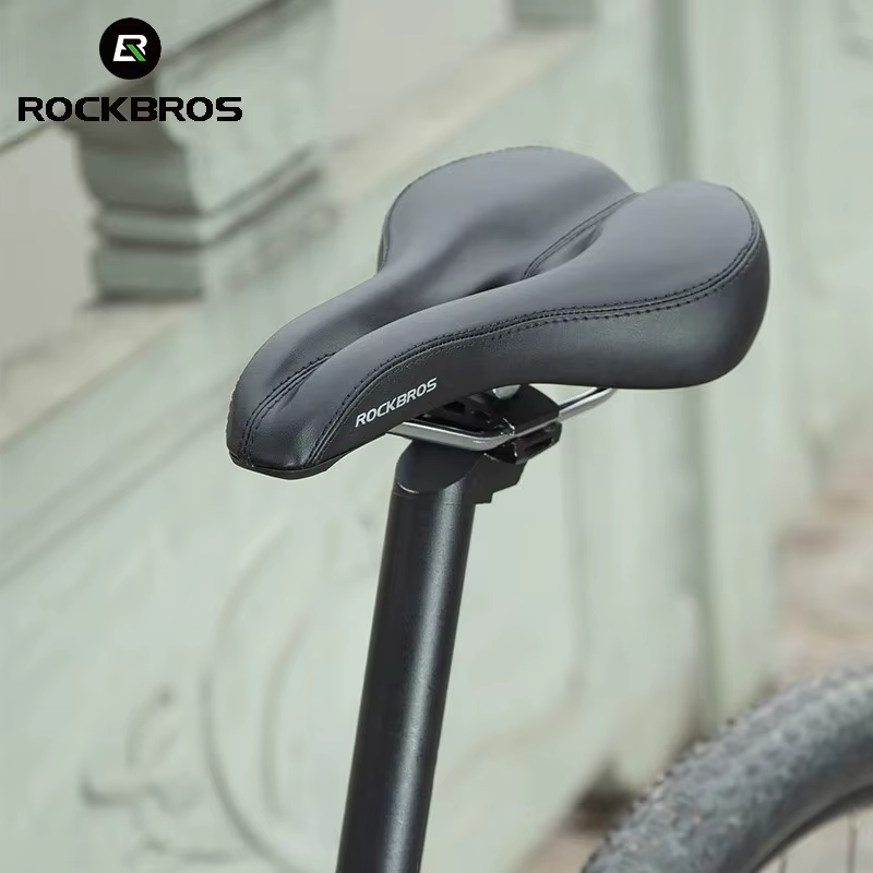 Selle de vélo VTT ROCKBROS