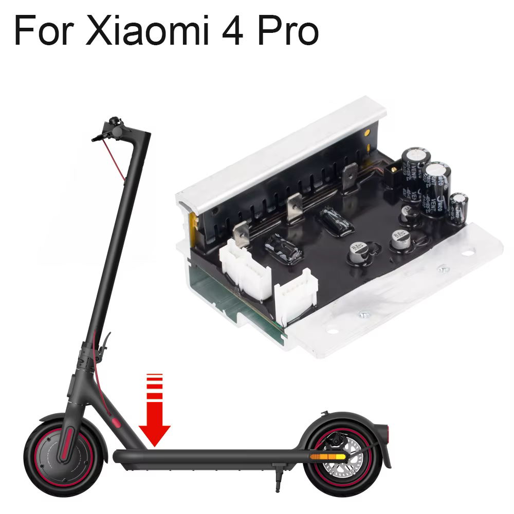 Contrôleur de carte mère pour Scooter électrique Xiaomi 4 Pro