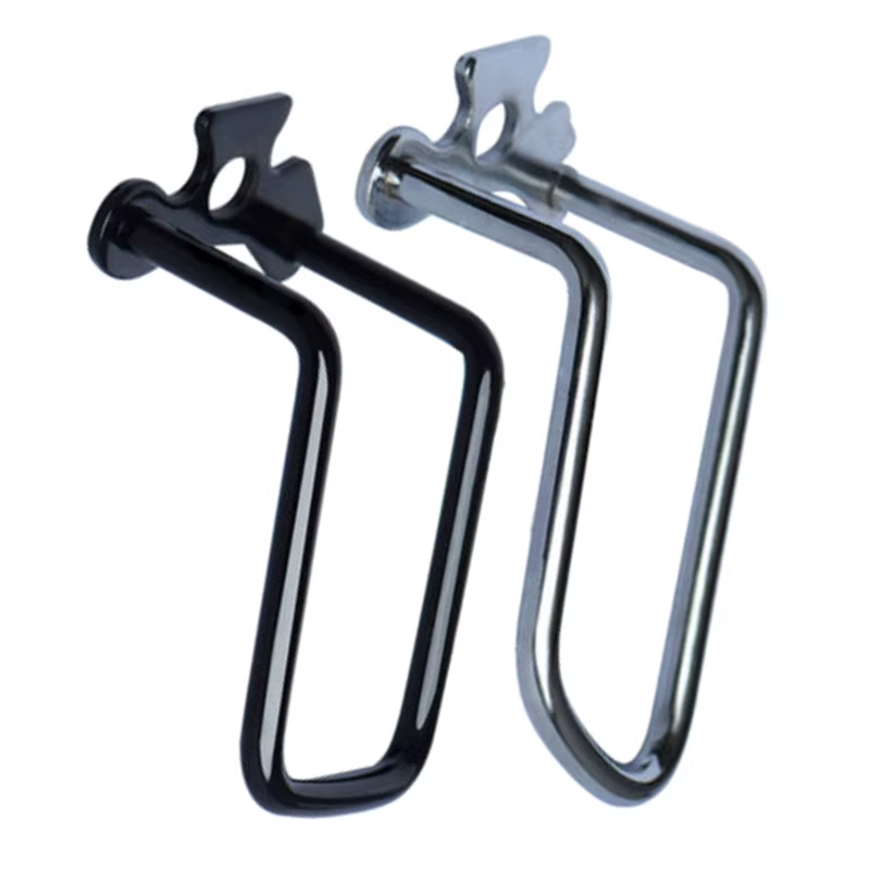 Cintre de dérailleur arrière de vélo