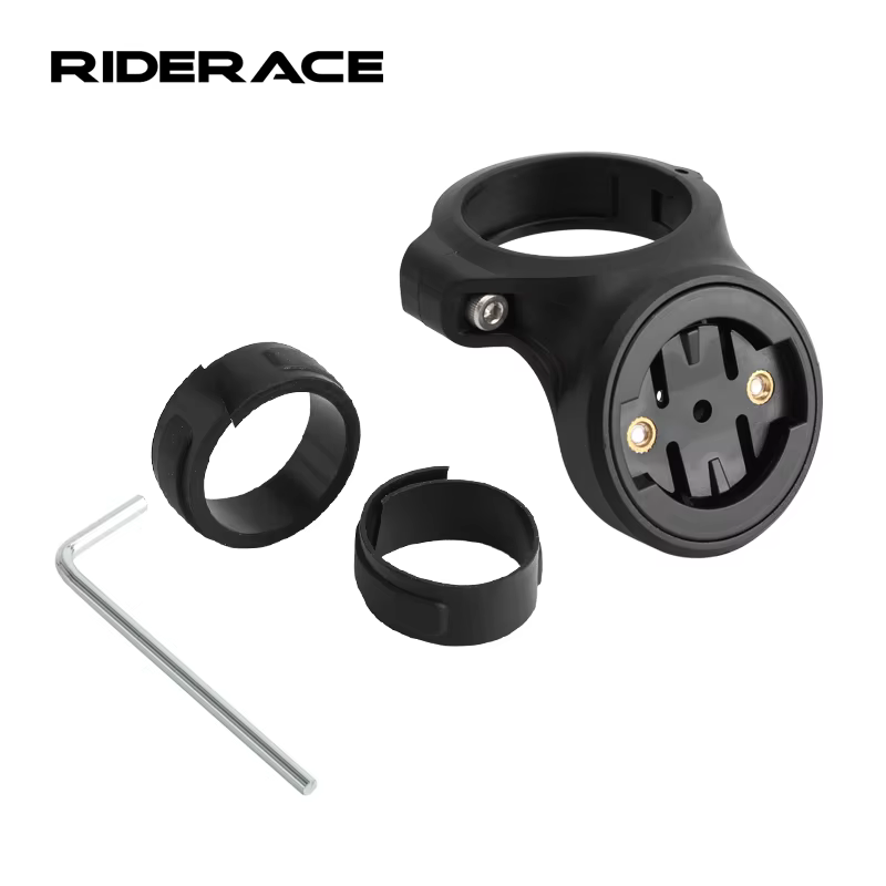 RIDERACE vélo feu arrière tige de selle support de frein