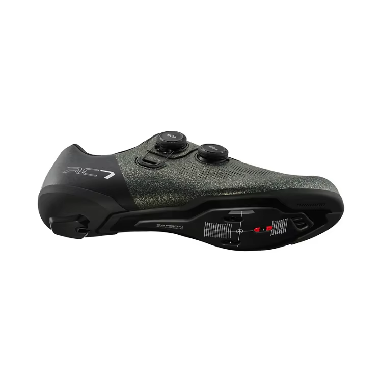 Chaussures de cyclisme sur route SHIMANO SH-RC702 RC703