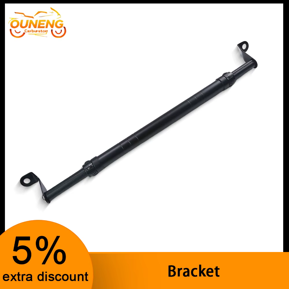 Barre transversale universelle pour guidon de vélo électrique et trottinette