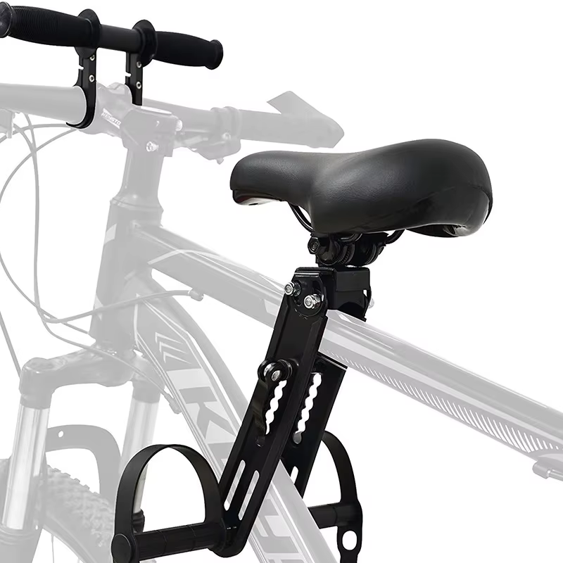 Selle de vélo pour enfants