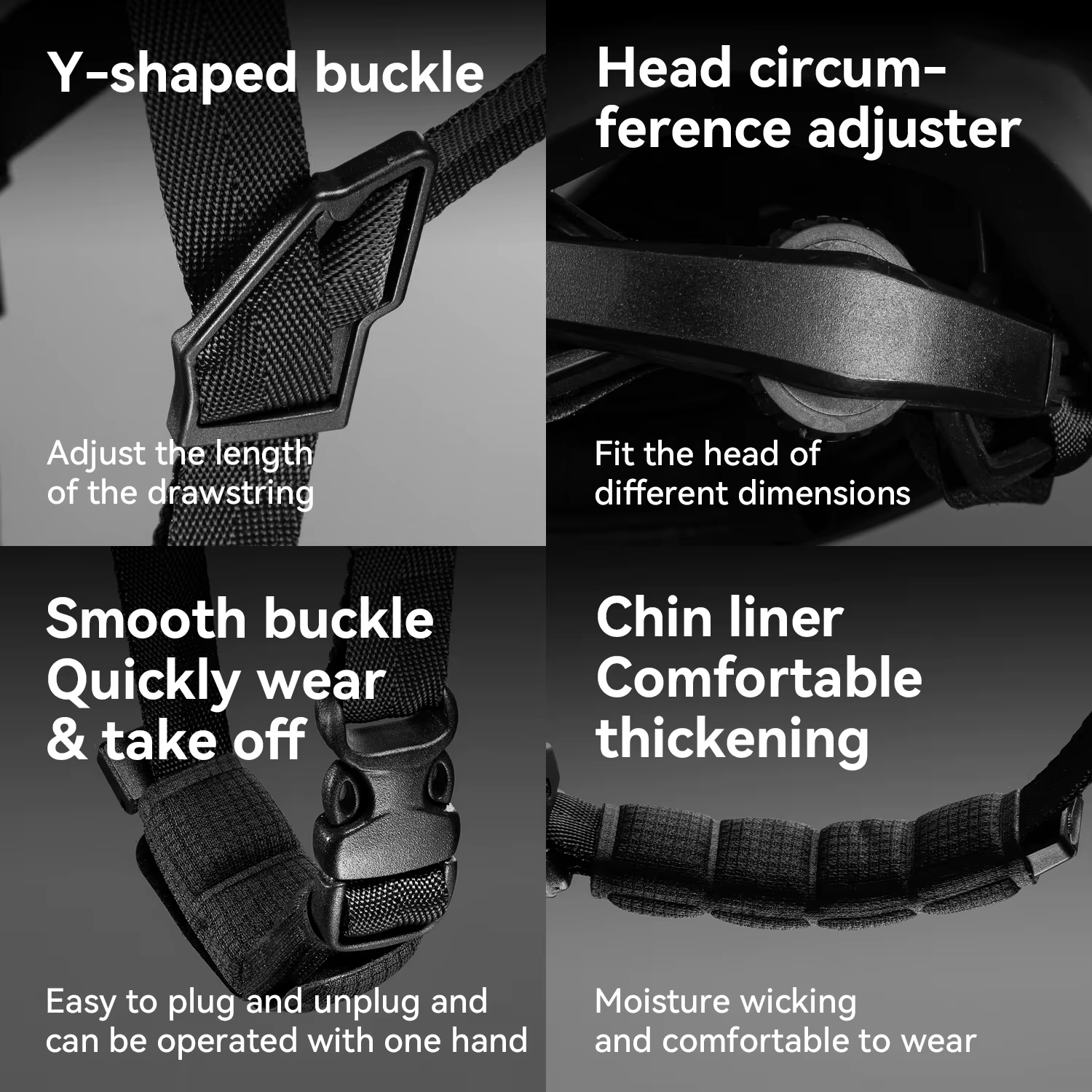 ROCKBROS casque de cyclisme ultraléger rationaliser Aero