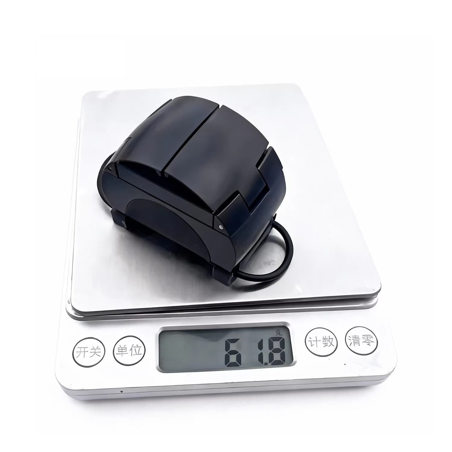 Support de téléphone pour vélo pliant Brompton