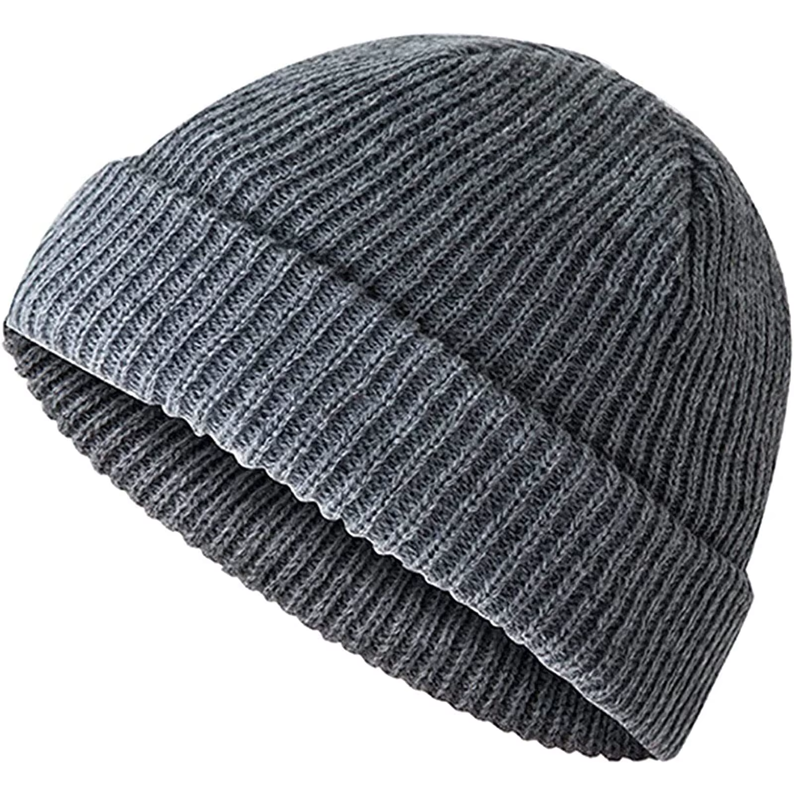 Casquettes de cyclisme chapeau tricoté pour hommes femmes