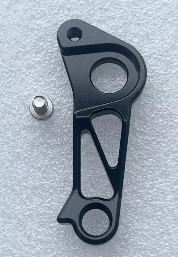 Cintre de dérailleur arrière de vélo