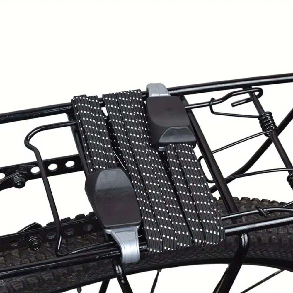 Corde à bagages de vélo