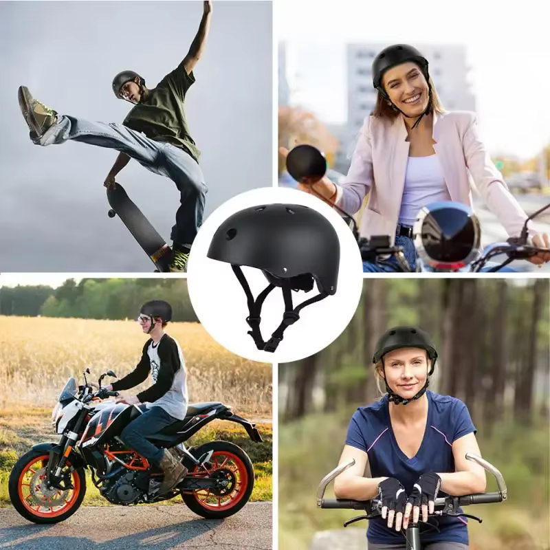 Casque De vélo vtt casques