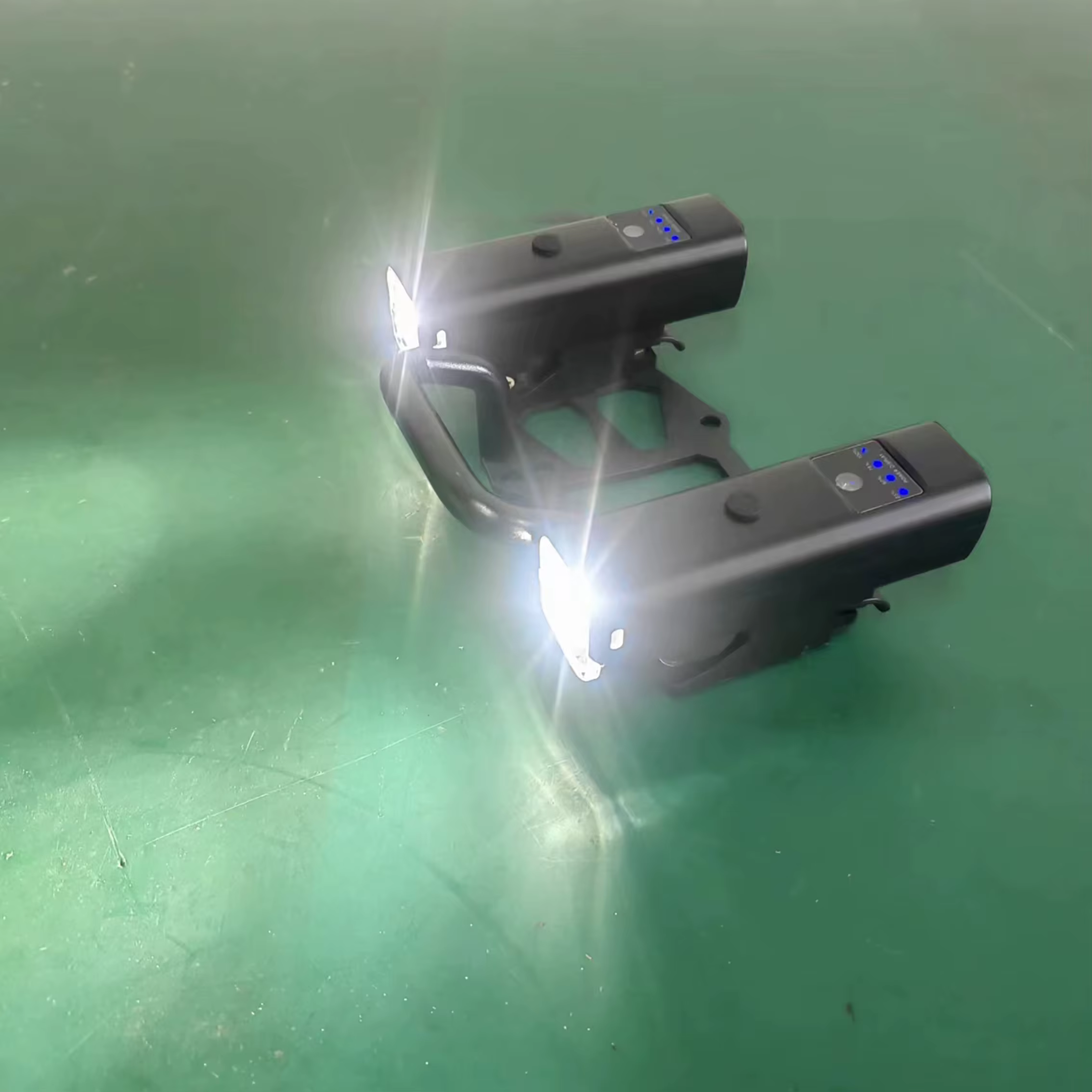 Accessoires pour scooter électrique à quatre roues