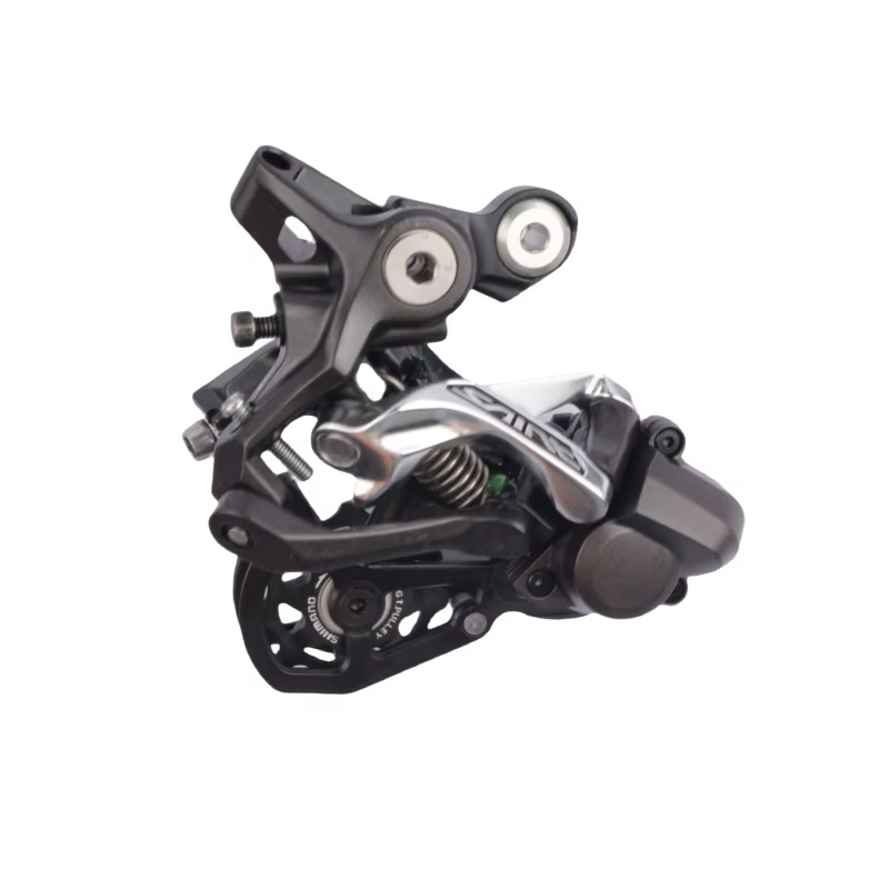 SHIMANO SAINT série M820 dérailleur arrière SS levier de changement de vitesse RD SL HG-X 10 vitesses pour vélo de montagne