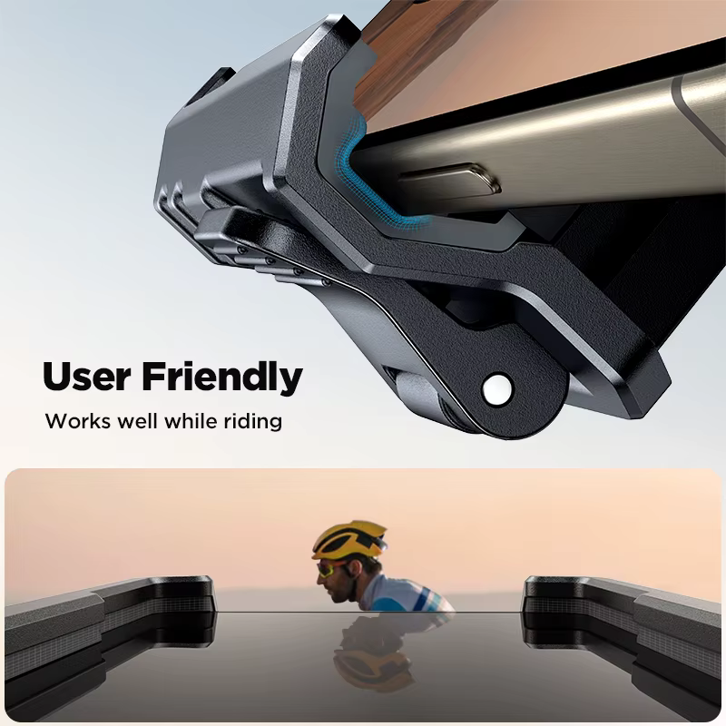 Joyroom Support de téléphone pour vélo