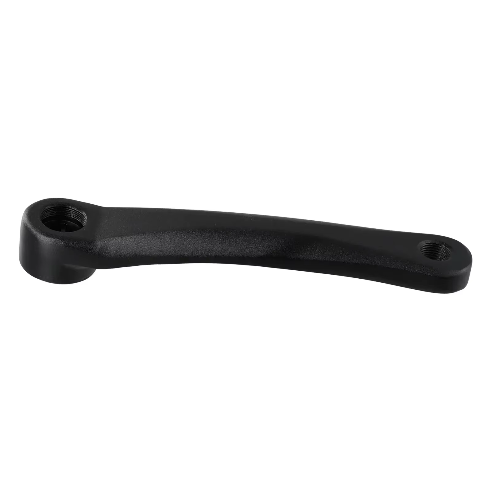 Pédalier noir pour vélo électrique 52T