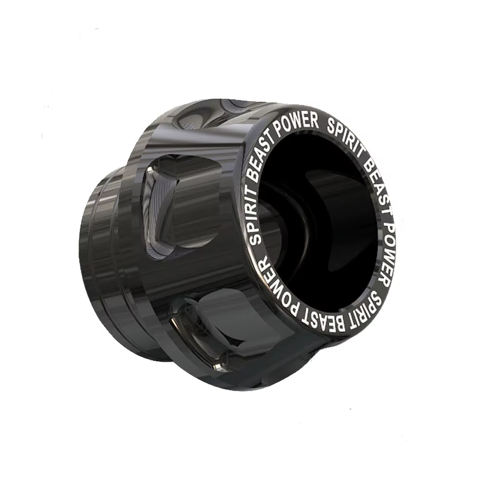 Pour Scooter électrique Dualtron Thunder2 VICTOR accessoires Modification universelle Spirit Beast bloc Anti-chute tasse