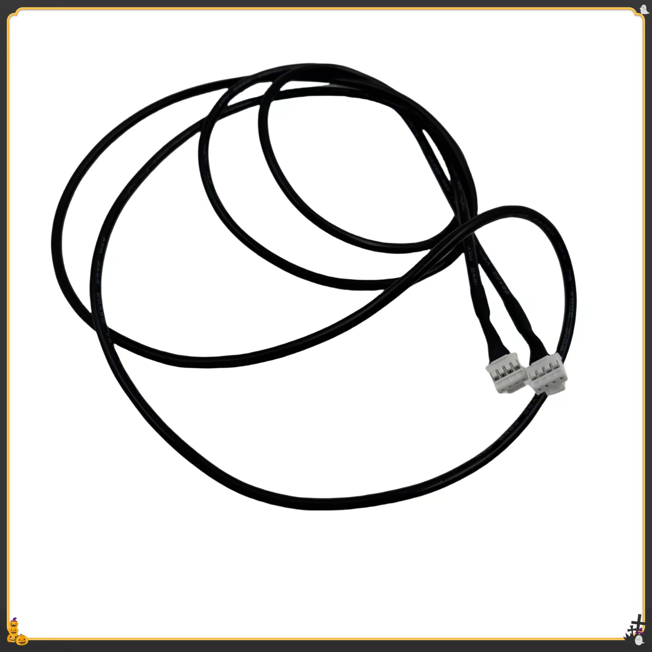 Câble d'alimentation pour trottinette électrique AOVOPRO ES80 M365