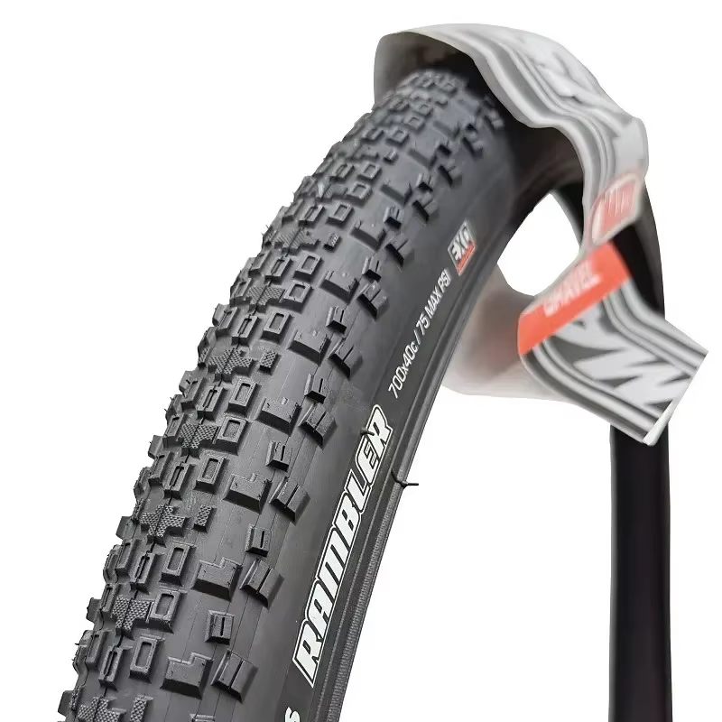 MAXXIS GRAVEL RAMBLER 700C vtt vélo pneu