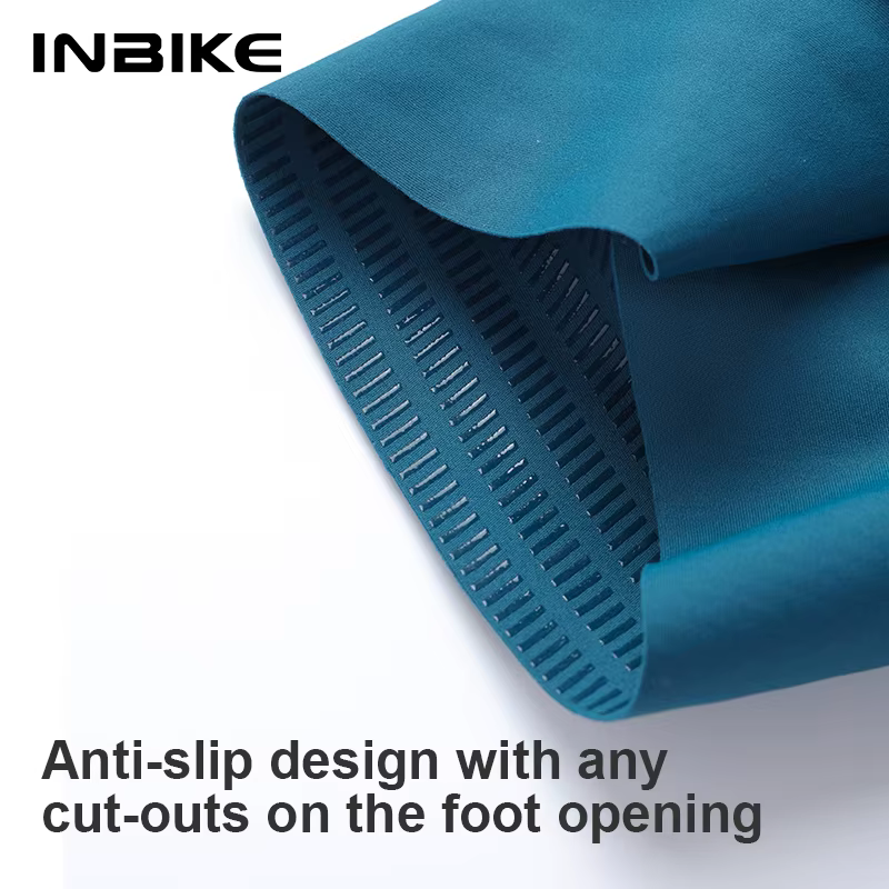 INBIKE Pro été hommes short de cyclisme pantalon de vélo absorbant les chocs vêtements